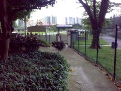 Lakepoint Condominium (D22), Condominium #557106871